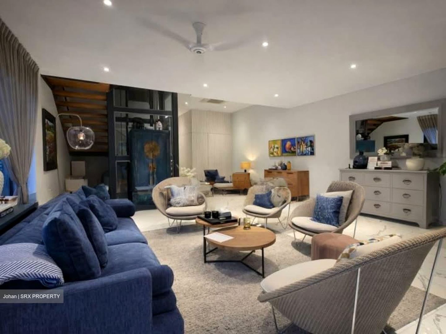 Frankel Estate (D15), Semi-Detached #544151501